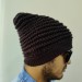 Beanie - Dark Ash - BSP